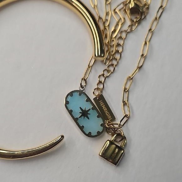 HENRIGIRL Jewlery Lot - Picture 10 of 11